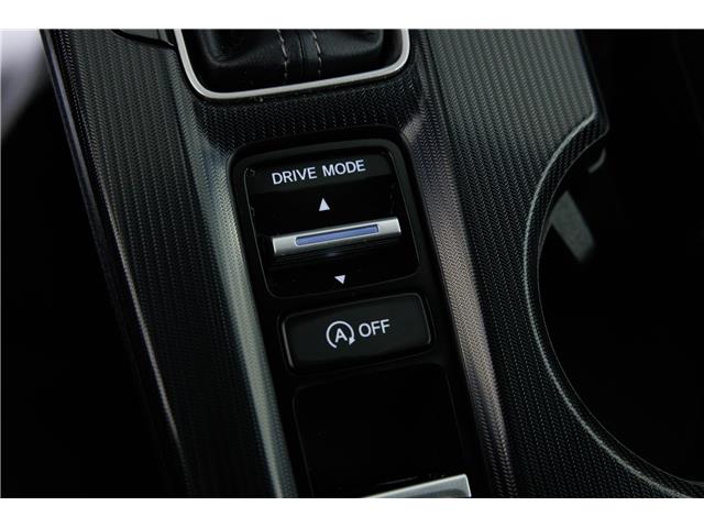 2024 Honda Civic Sport (Stk: Q5087) in London - Image 27 of 29