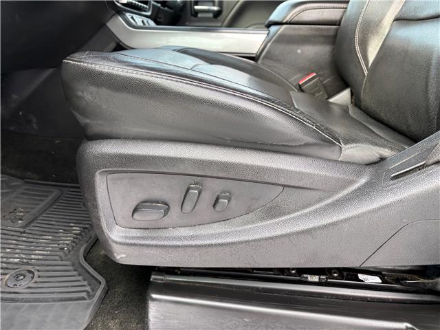 2017 Chevrolet Silverado 2500HD LTZ (Stk: TH183254) in Caledonia - Image 32 of 56