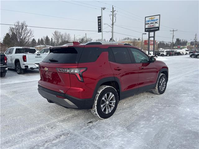 2025 Chevrolet Equinox LT (Stk: 263387A) in Uxbridge - Image 7 of 10