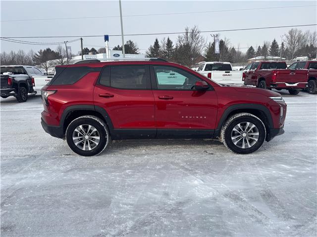 2025 Chevrolet Equinox LT (Stk: 263387A) in Uxbridge - Image 8 of 10