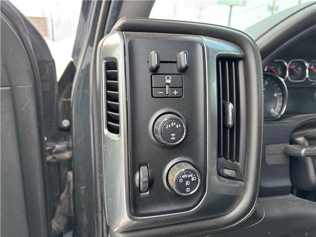 2017 Chevrolet Silverado 2500HD LTZ (Stk: TH183254) in Caledonia - Image 34 of 56