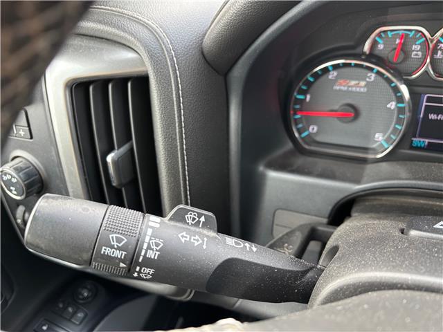 2017 Chevrolet Silverado 2500HD LTZ (Stk: TH183254) in Caledonia - Image 39 of 56