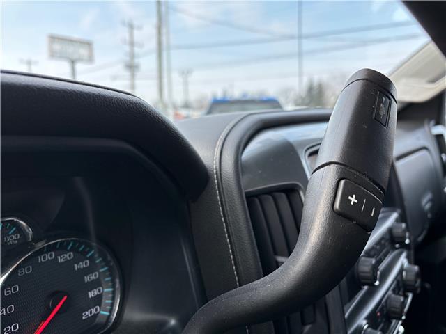 2017 Chevrolet Silverado 2500HD LTZ (Stk: TH183254) in Caledonia - Image 40 of 56