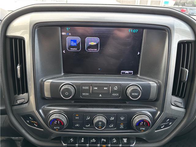 2017 Chevrolet Silverado 2500HD LTZ (Stk: TH183254) in Caledonia - Image 42 of 56