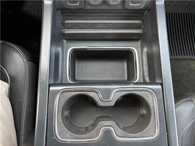 2017 Chevrolet Silverado 2500HD LTZ (Stk: TH183254) in Caledonia - Image 49 of 56