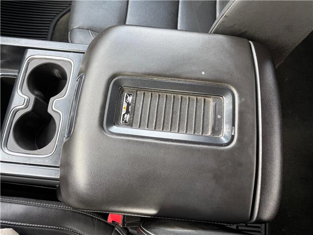 2017 Chevrolet Silverado 2500HD LTZ (Stk: TH183254) in Caledonia - Image 50 of 56