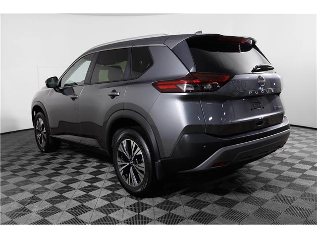 2023 Nissan Rogue SV Moonroof (Stk: Q5090) in London - Image 4 of 30