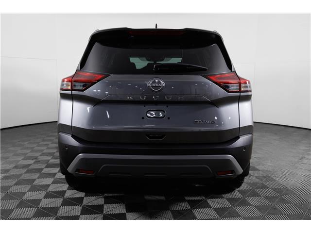 2023 Nissan Rogue SV Moonroof (Stk: Q5090) in London - Image 5 of 30