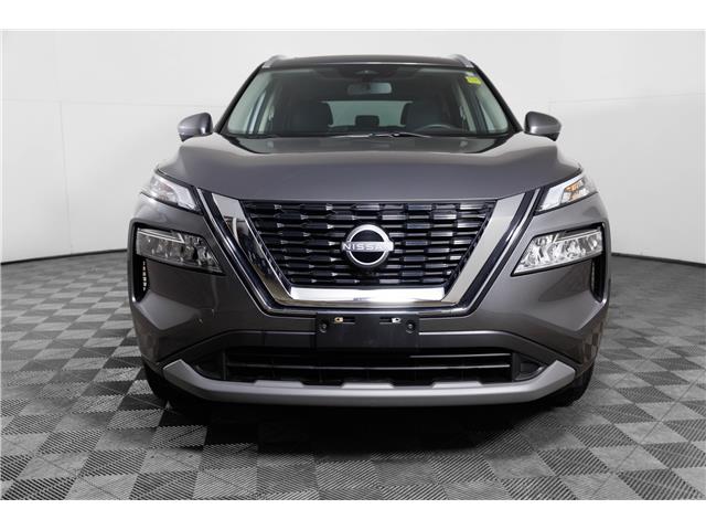 2023 Nissan Rogue SV Moonroof (Stk: Q5090) in London - Image 2 of 30