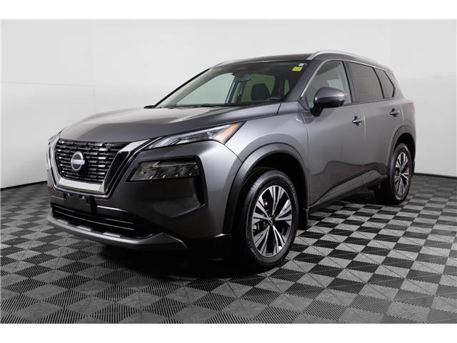 2023 Nissan Rogue SV Moonroof (Stk: Q5090) in London - Image 1 of 30