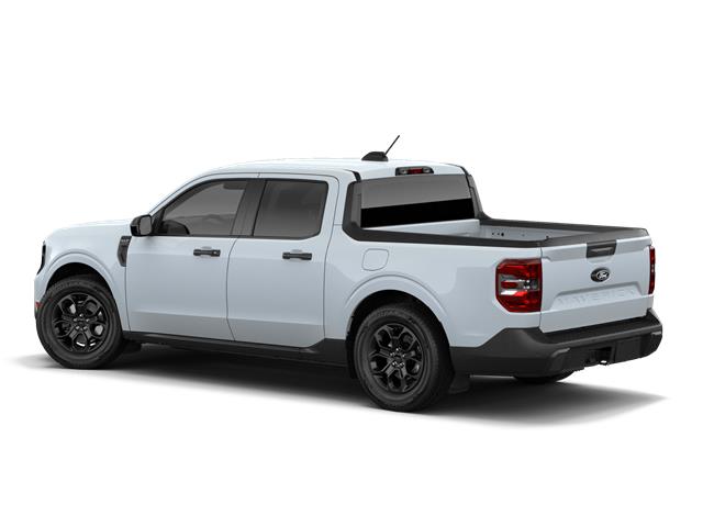 2026 Ford Maverick XLT (Stk: 26AT2858) in Airdrie - Image 2 of 7