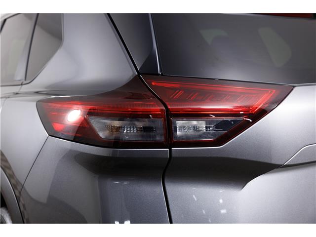 2023 Nissan Rogue SV Moonroof (Stk: Q5090) in London - Image 7 of 30