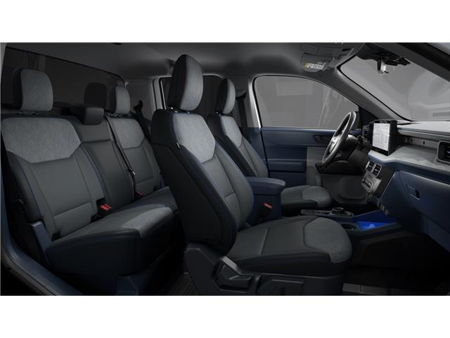 2026 Ford Maverick XLT (Stk: 26AT2858) in Airdrie - Image 5 of 7