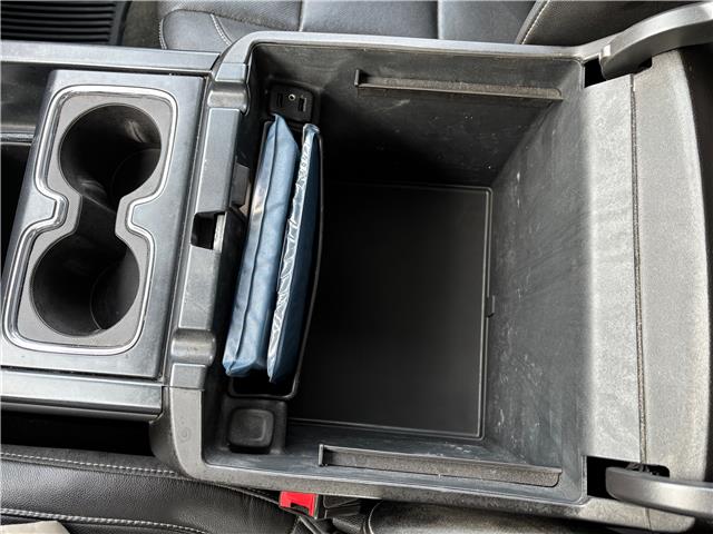 2017 Chevrolet Silverado 2500HD LTZ (Stk: TH183254) in Caledonia - Image 51 of 56