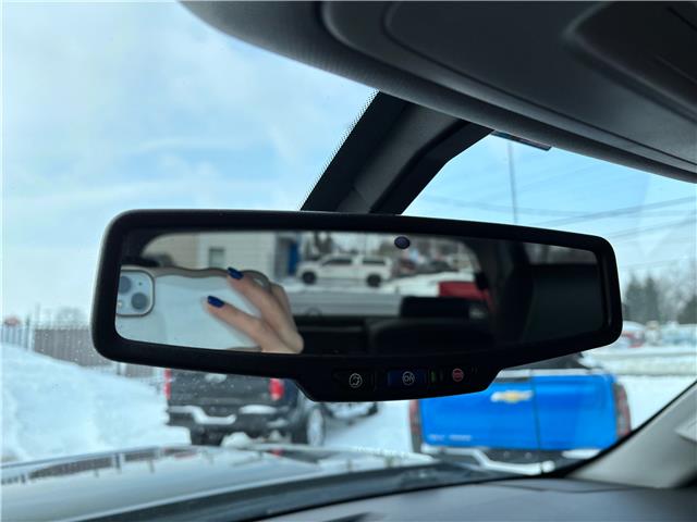 2017 Chevrolet Silverado 2500HD LTZ (Stk: TH183254) in Caledonia - Image 53 of 56