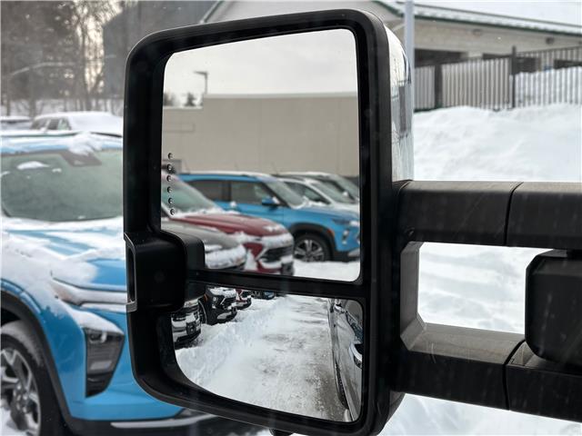 2017 Chevrolet Silverado 2500HD LTZ (Stk: TH183254) in Caledonia - Image 56 of 56