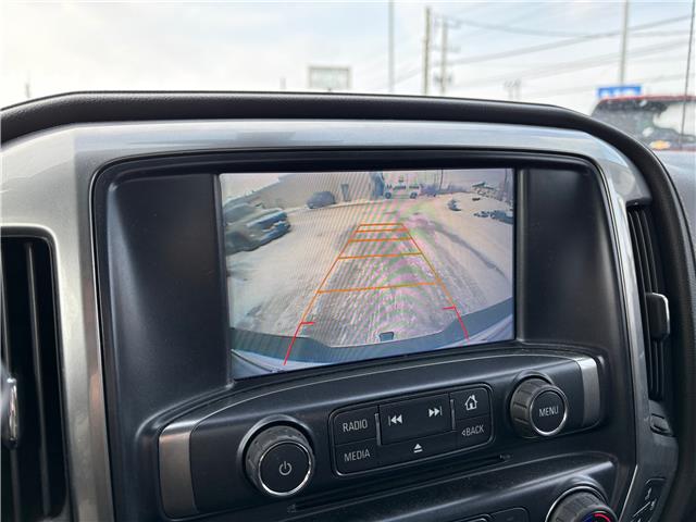 2017 Chevrolet Silverado 2500HD LTZ (Stk: TH183254) in Caledonia - Image 45 of 56