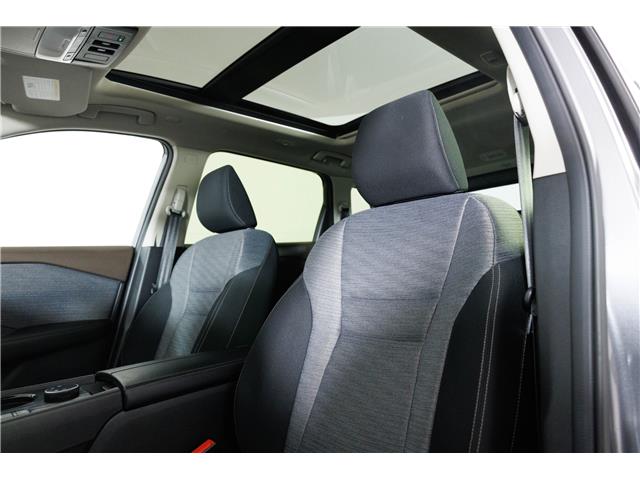 2023 Nissan Rogue SV Moonroof (Stk: Q5090) in London - Image 14 of 30