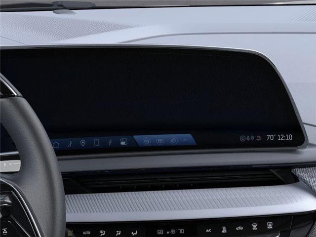 2026 Cadillac OPTIQ Premium Sport (Stk: B260193) in Gatineau - Image 20 of 24