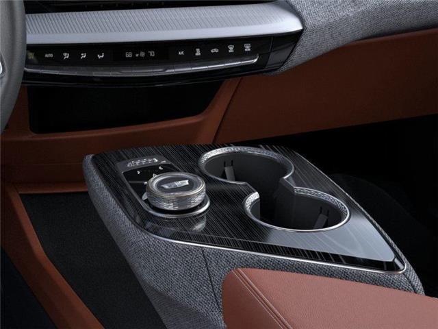 2026 Cadillac OPTIQ Premium Sport (Stk: B260193) in Gatineau - Image 23 of 24