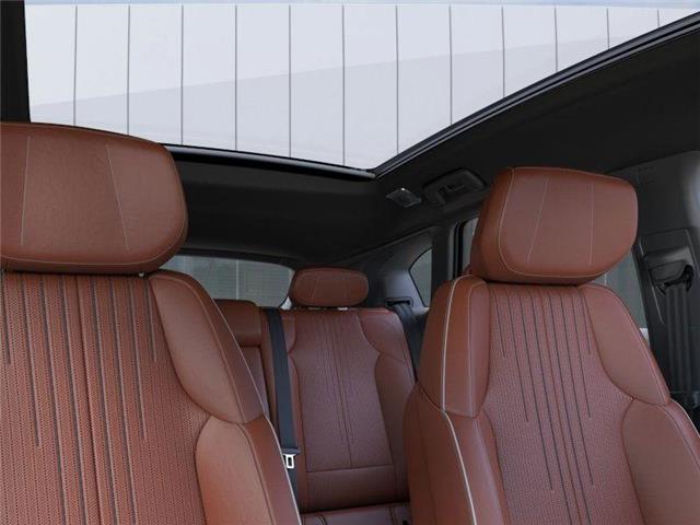 2026 Cadillac OPTIQ Premium Sport (Stk: B260193) in Gatineau - Image 24 of 24