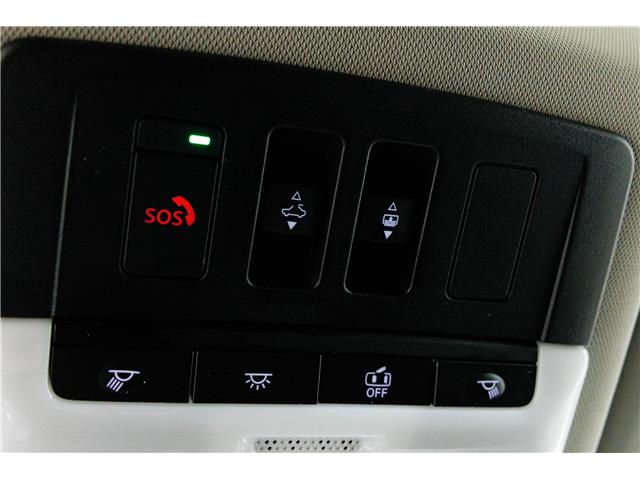 2023 Nissan Rogue SV Moonroof (Stk: Q5090) in London - Image 23 of 30