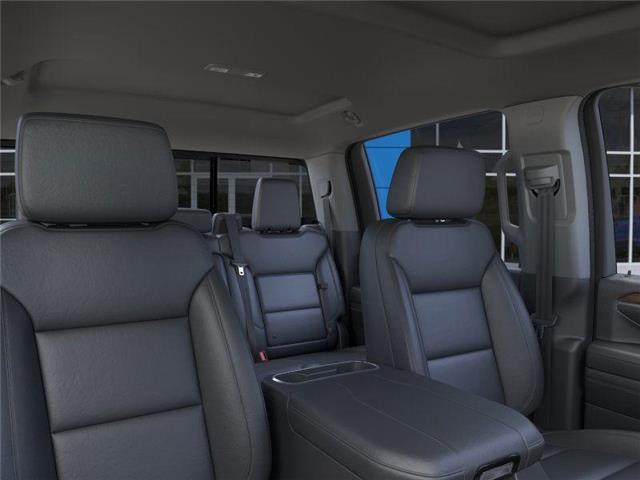 2026 Chevrolet Silverado 2500HD LT (Stk: B260195) in Gatineau - Image 24 of 24