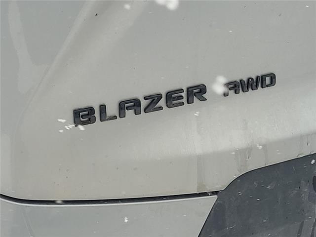 2023 Chevrolet Blazer True North (Stk: 920) in Kitchener - Image 4 of 7
