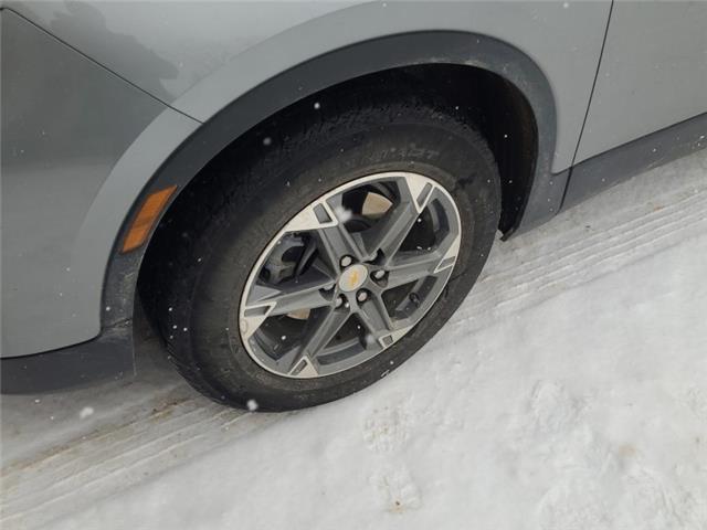 2023 Chevrolet Blazer True North (Stk: 920) in Kitchener - Image 7 of 7