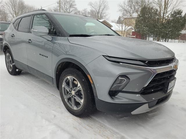 2023 Chevrolet Blazer True North (Stk: 920) in Kitchener - Image 2 of 7