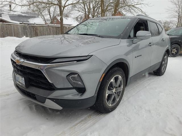 2023 Chevrolet Blazer True North (Stk: 920) in Kitchener - Image 1 of 7