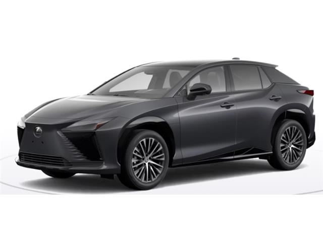 2026 Lexus RZ Base