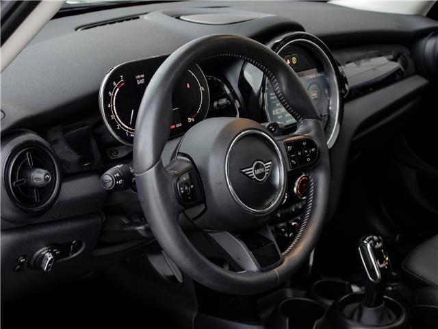 2024 MINI 5 Door Cooper S (Stk: B9849A) in Windsor - Image 8 of 22