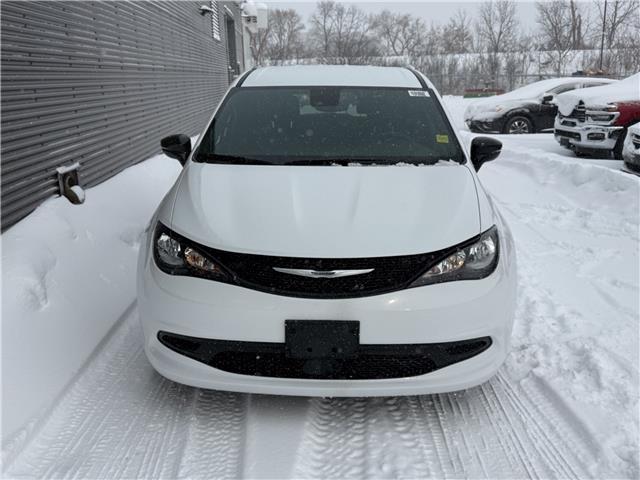 2025 Chrysler Grand Caravan SXT (Stk: 25594) in London - Image 2 of 26
