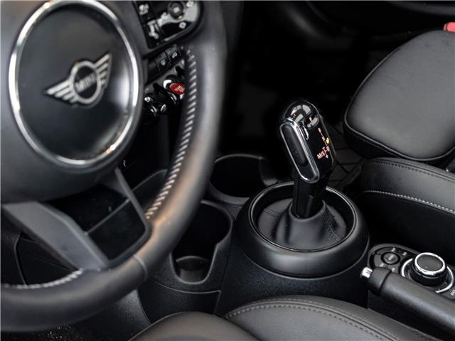 2024 MINI 5 Door Cooper S (Stk: B9849A) in Windsor - Image 19 of 22