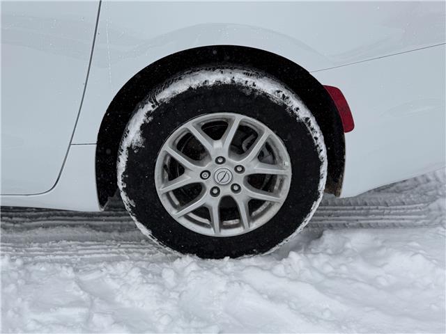 2025 Chrysler Grand Caravan SXT (Stk: 25594) in London - Image 26 of 26