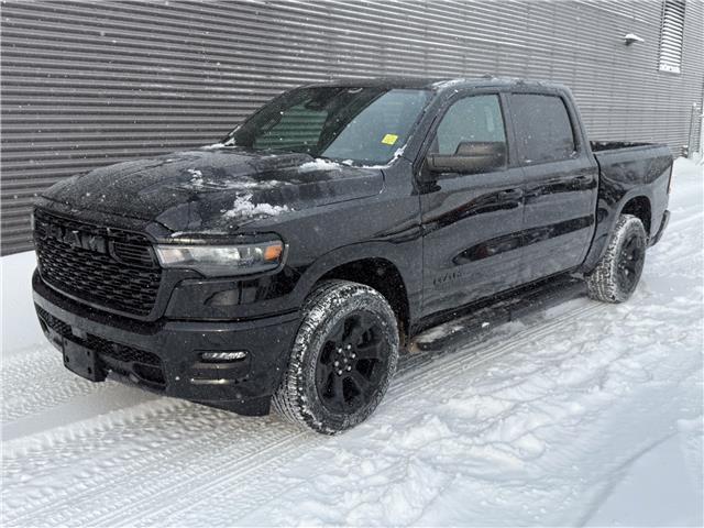 2026 RAM 1500 Tradesman (Stk: 26132) in London - Image 1 of 20