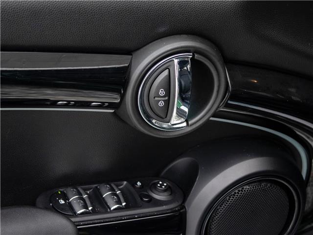 2024 MINI 5 Door Cooper S (Stk: B9849A) in Windsor - Image 6 of 22
