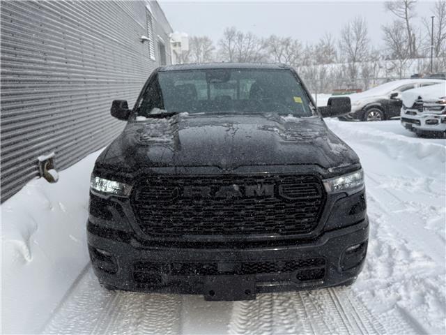 2026 RAM 1500 Tradesman (Stk: 26132) in London - Image 2 of 20