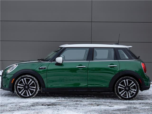 2024 MINI 5 Door Cooper S (Stk: B9849A) in Windsor - Image 2 of 22