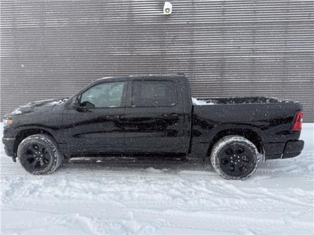 2026 RAM 1500 Tradesman (Stk: 26132) in London - Image 3 of 20