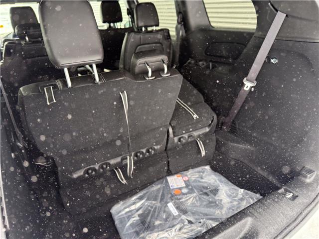 2025 Chrysler Grand Caravan SXT (Stk: 25594) in London - Image 7 of 26