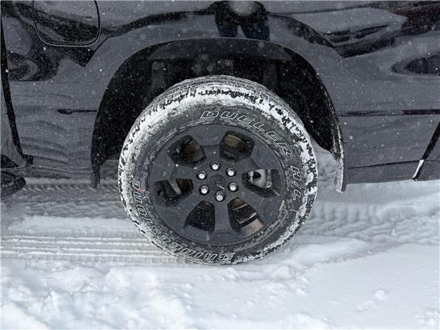 2026 RAM 1500 Tradesman (Stk: 26132) in London - Image 20 of 20