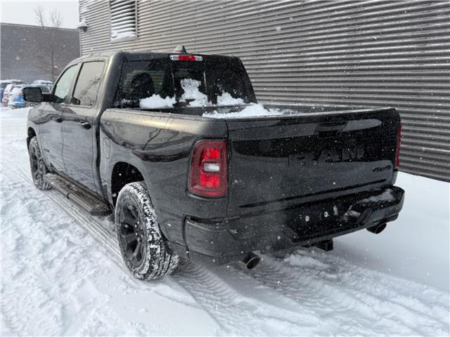 2026 RAM 1500 Tradesman (Stk: 26132) in London - Image 4 of 20