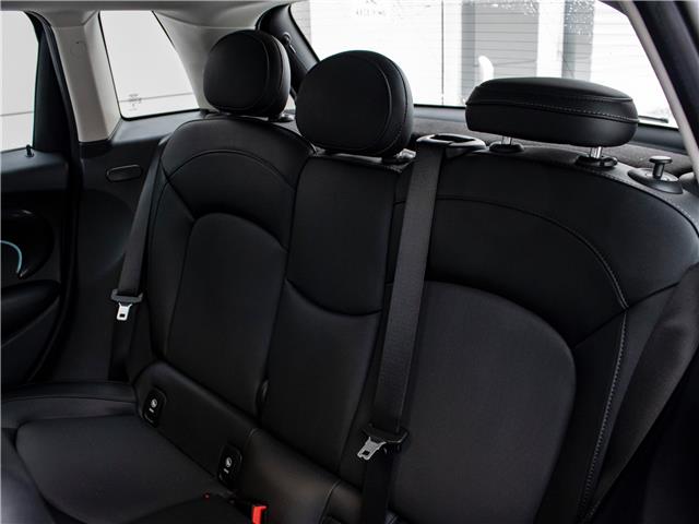 2024 MINI 5 Door Cooper S (Stk: B9849A) in Windsor - Image 22 of 22