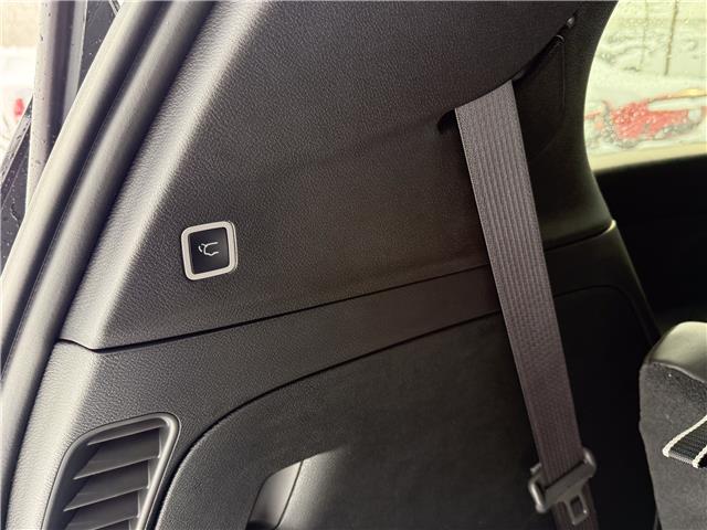 2025 Chrysler Grand Caravan SXT (Stk: 25594) in London - Image 24 of 26
