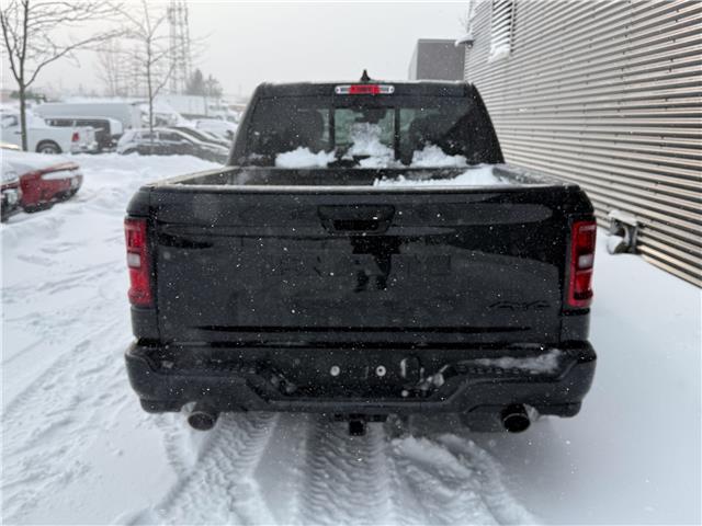 2026 RAM 1500 Tradesman (Stk: 26132) in London - Image 5 of 20