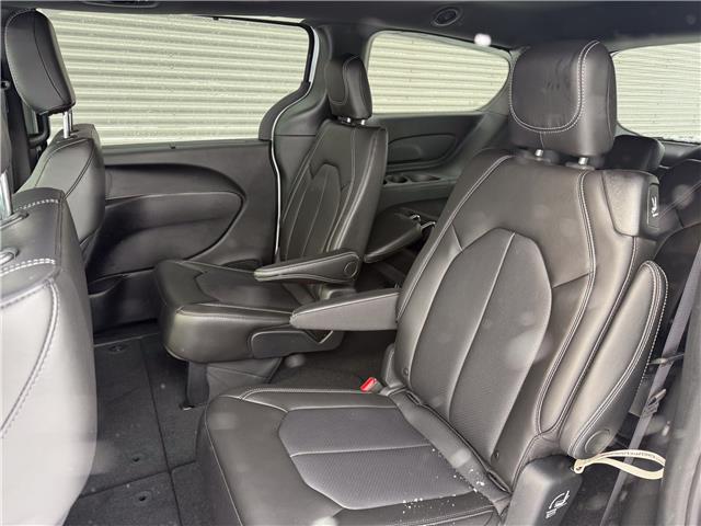 2025 Chrysler Grand Caravan SXT (Stk: 25594) in London - Image 11 of 26