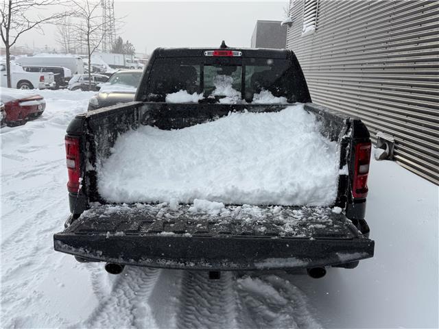 2026 RAM 1500 Tradesman (Stk: 26132) in London - Image 6 of 20