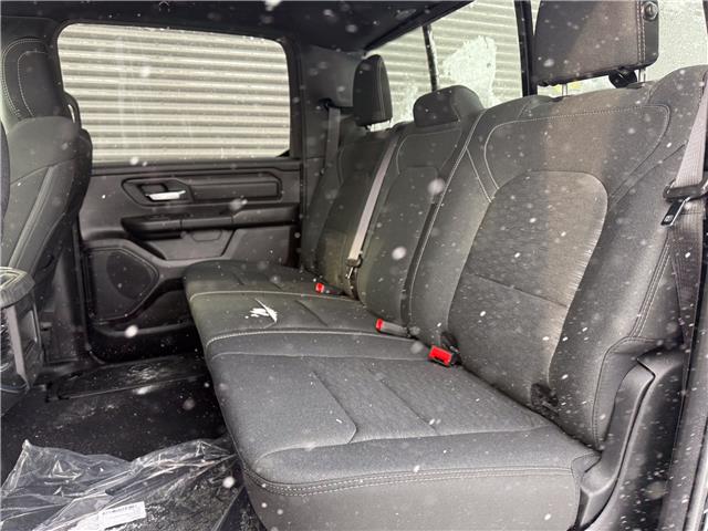 2026 RAM 1500 Tradesman (Stk: 26132) in London - Image 10 of 20